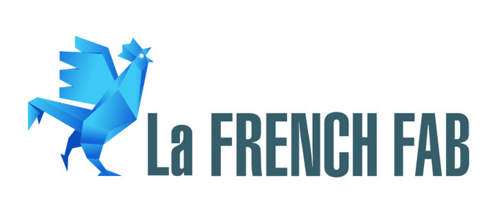 Logo FrenchFab