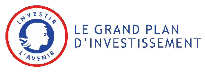 logo Le grand investissement