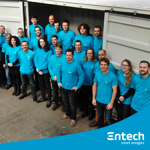 équipe entech-smart-energies